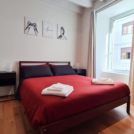 ברגמו Porta Nuova - Casa Vacanze Ai Mille - 3 מראה חיצוני תמונה