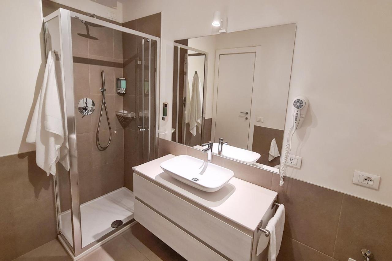 ברגמו Porta Nuova - Casa Vacanze Ai Mille - 3 מראה חיצוני תמונה